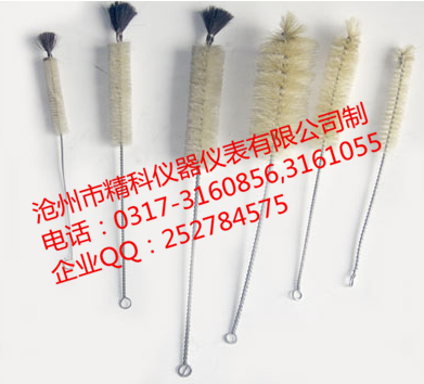 量筒刷、燒瓶刷、試管刷、滴定管刷